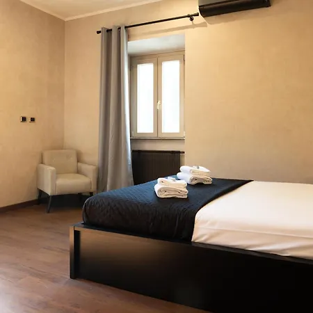 Apartment Caffarella