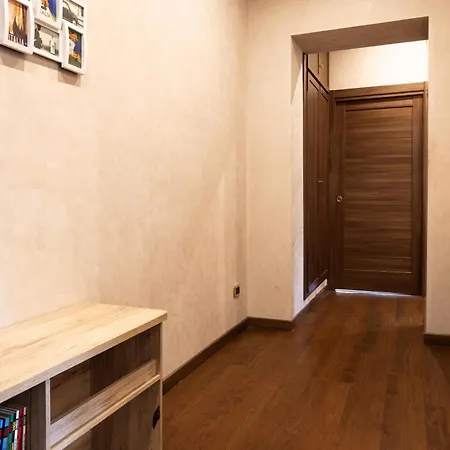 Caffarella Apartment *