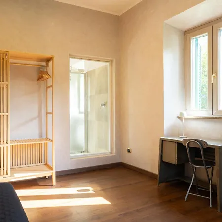 Apartman Caffarella *