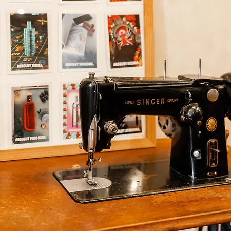 Apartman Caffarella Róma