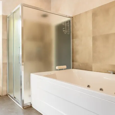 Apartman Caffarella *