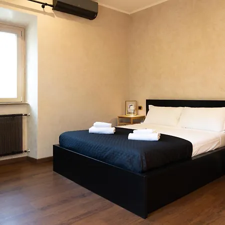 Caffarella Apartman