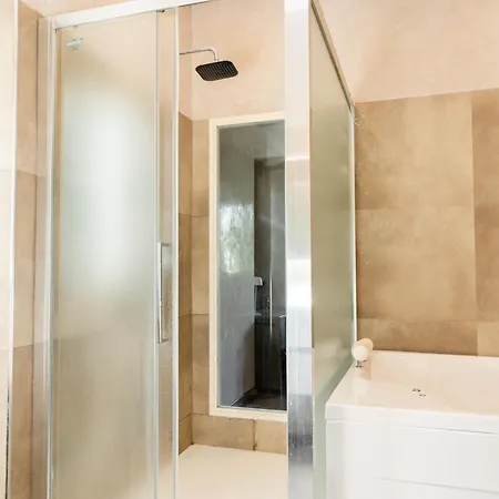 Apartman Caffarella *