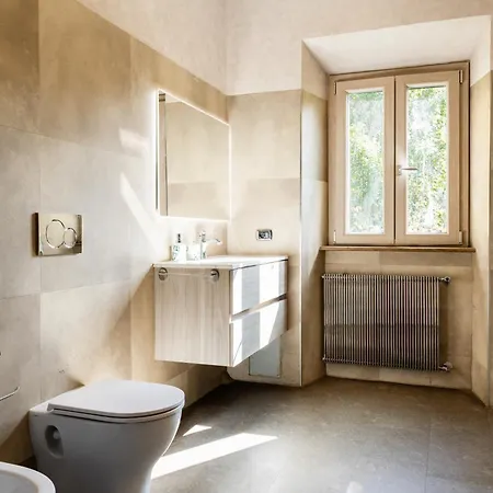 Caffarella Apartmán