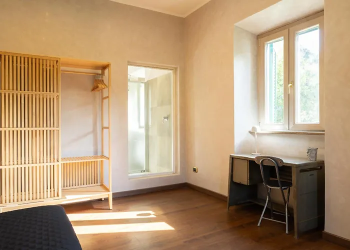 Appartement Caffarella *