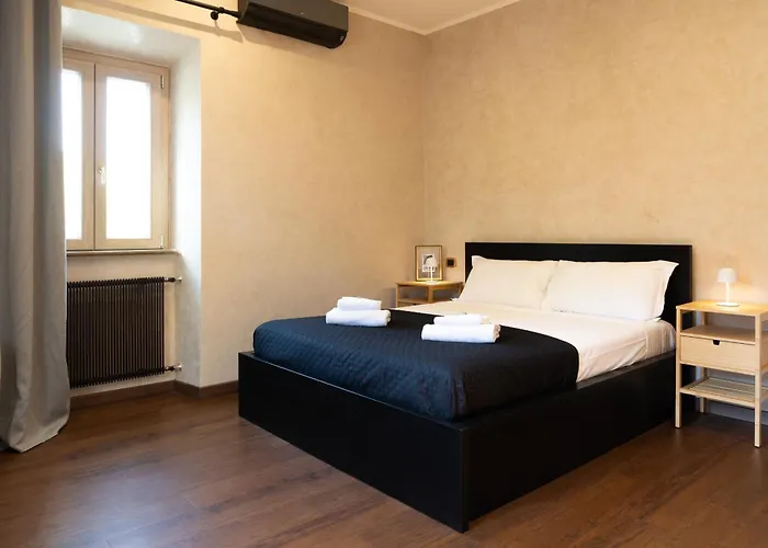 Caffarella Appartement