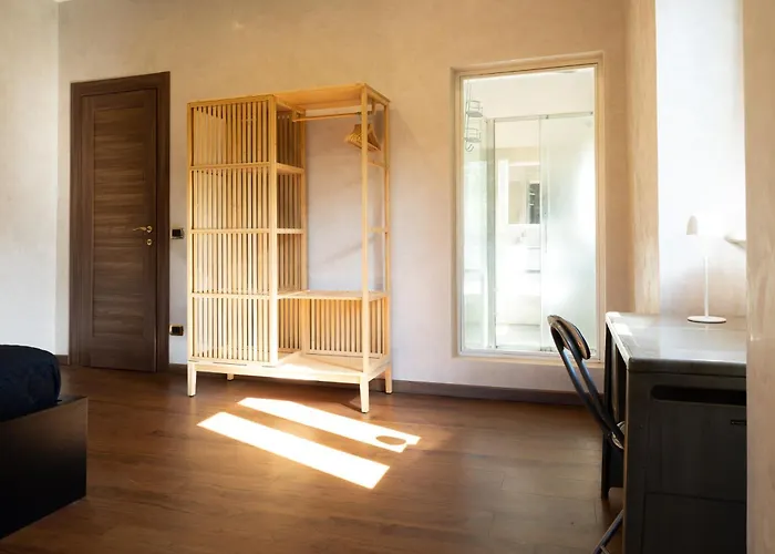 Appartement Caffarella