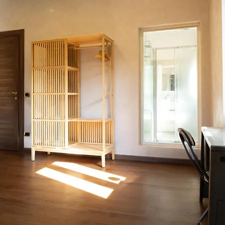 Apartament Caffarella