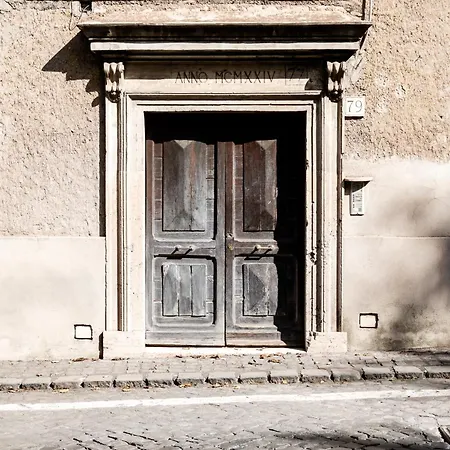 Apartament Caffarella