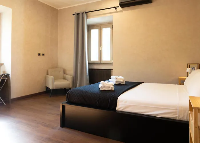Apartament Caffarella
