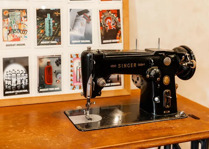 Apartament Caffarella Rzym