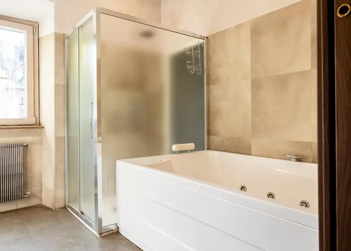 Apartament Caffarella *