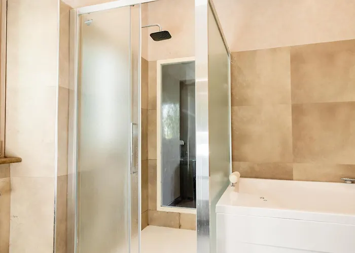 Apartament Caffarella *