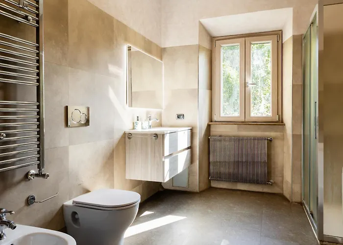 Caffarella Apartament